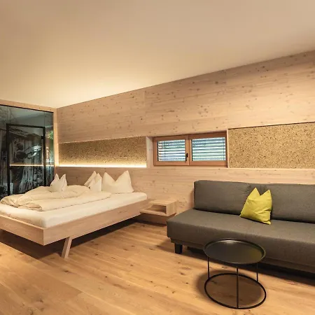 Hotel Weiler - Aktiv & Tradition Hotel Obertilliach