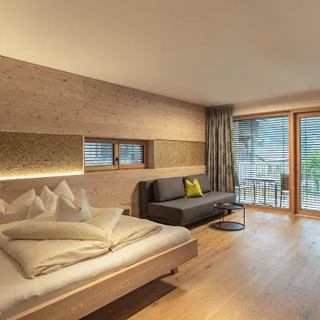 Hotel Weiler - Aktiv & Tradition Hotel Obertilliach