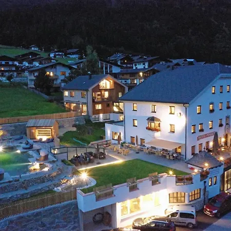 Hotel Hotel Weiler - Aktiv & Tradition