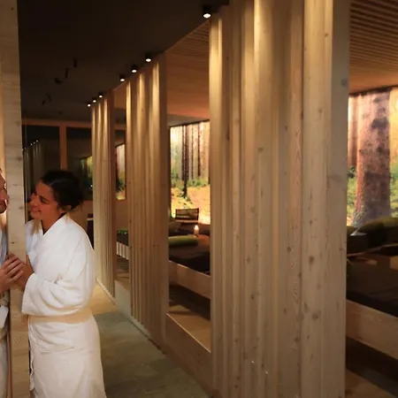 Hotel Weiler - Aktiv & Tradition Hotel Obertilliach