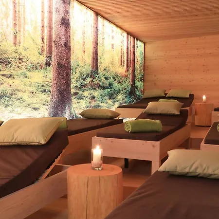 Weiler - Aktiv&tradition Hotel