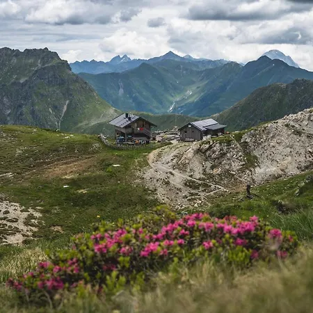 Hotel Hotel Weiler - Aktiv & Tradition 4*