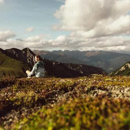 Weiler - Aktiv&tradition Obertilliach