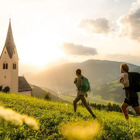 Weiler - Aktiv & Tradition 4* Obertilliach