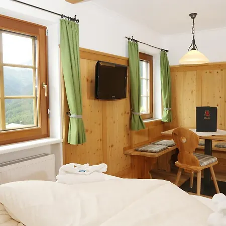 Hotel Hotel Weiler - Aktiv & Tradition 4*