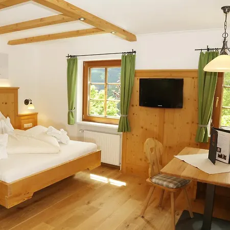 Hotel Hotel Weiler - Aktiv & Tradition