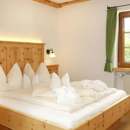 Hotel Weiler - Aktiv & Tradition Obertilliach
