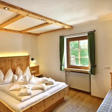 Hotel Hotel Weiler - Aktiv & Tradition
