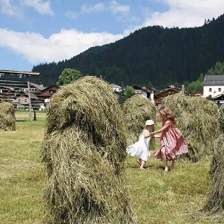 Hotel Hotel Weiler - Aktiv & Tradition 4*