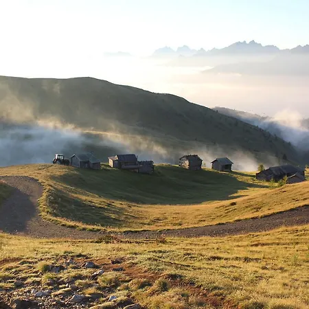 Hotel Hotel Weiler - Aktiv & Tradition 4*