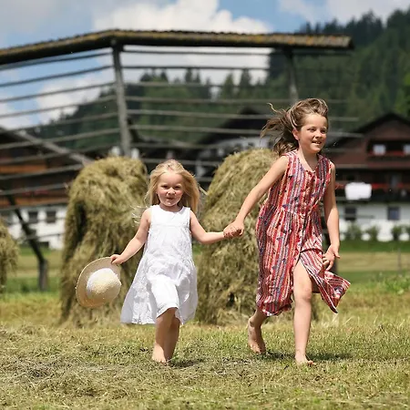 Hotel Weiler - Aktiv & Tradition 4*