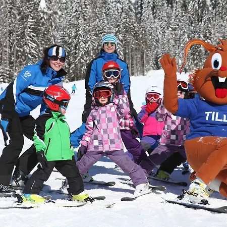 Hotel Weiler - Aktiv&tradition