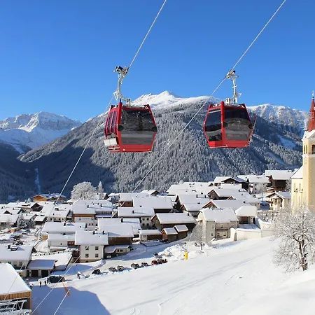 Hotel Hotel Weiler - Aktiv & Tradition Obertilliach