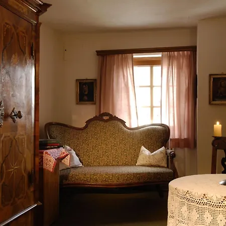 Hotel Weiler - Aktiv & Tradition Hotel Obertilliach