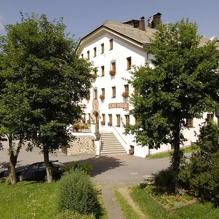Weiler - Aktiv & Tradition Hotel 4*
