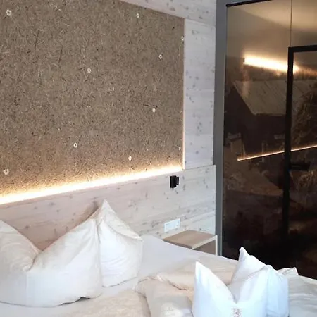 Weiler - Aktiv & Tradition Hotel Obertilliach