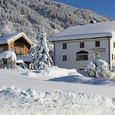 Hotel Weiler - Aktiv & Tradition Hotel