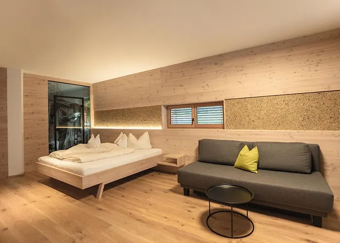 Hotel Weiler - Aktiv & Tradition Hotel Obertilliach