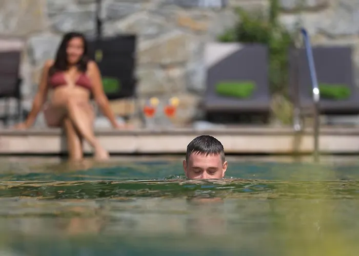 Hotel Weiler - Aktiv & Tradition Obertilliach