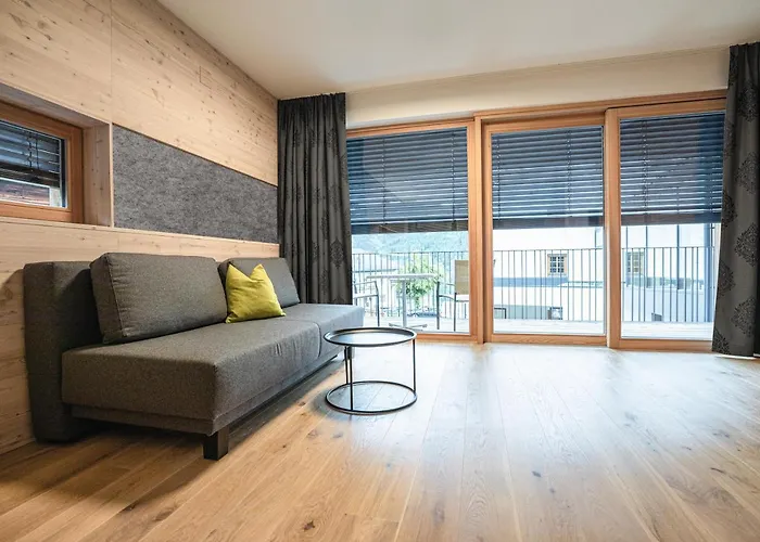 Hotel Hotel Weiler - Aktiv & Tradition