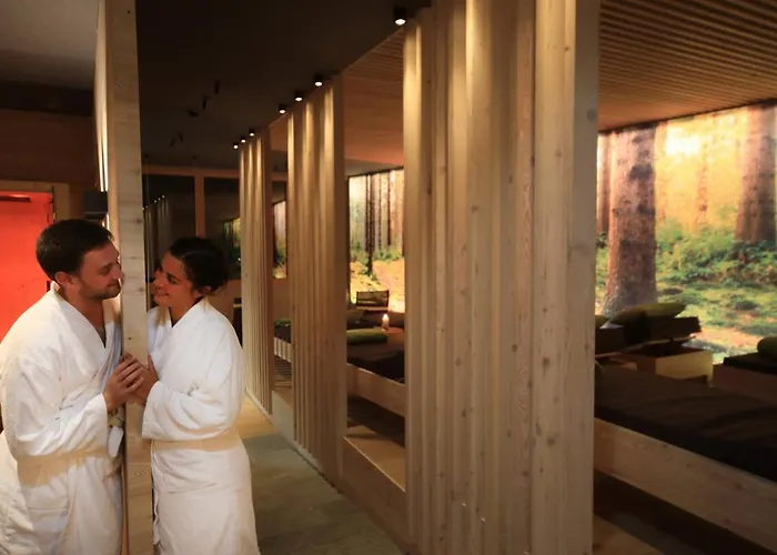 Hotel Weiler - Aktiv & Tradition Hotel Obertilliach