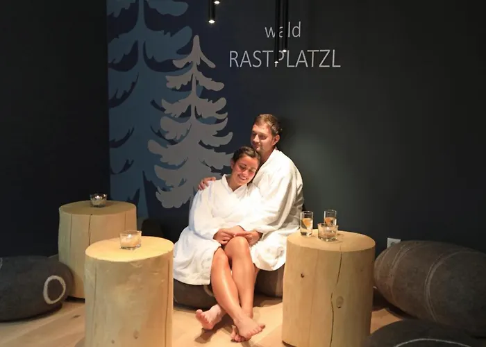 Weiler - Aktiv & Tradition Hotel 4*