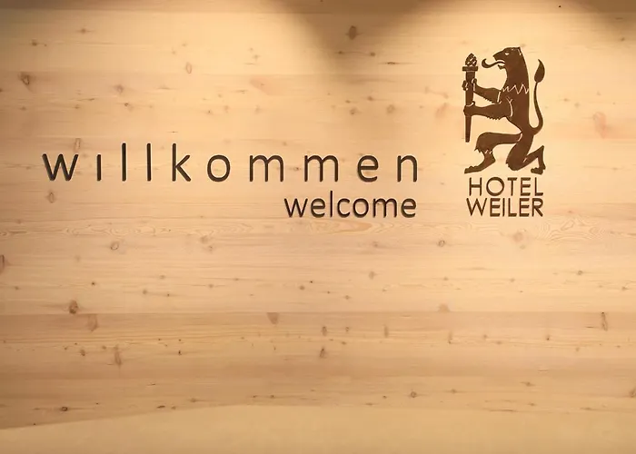 Hotel Hotel Weiler - Aktiv & Tradition Obertilliach