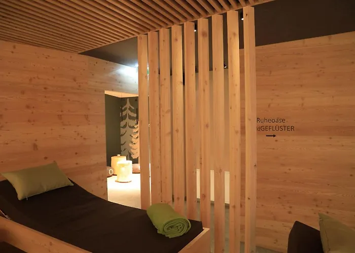 Weiler - Aktiv & Tradition Hotel