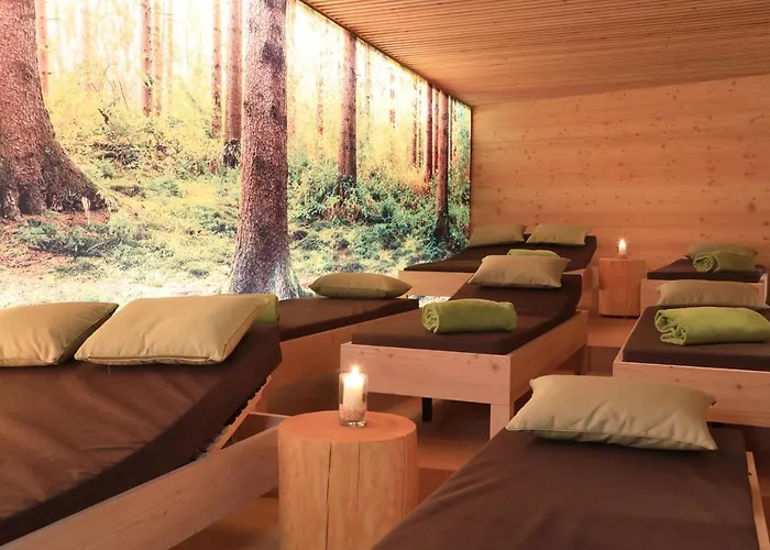 Hotel Weiler - Aktiv & Tradition Hotel