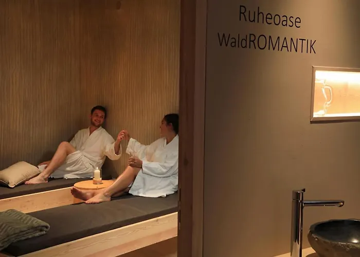 Weiler - Aktiv & Tradition 4* Obertilliach