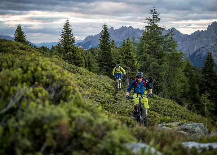 Weiler - Aktiv & Tradition 4*