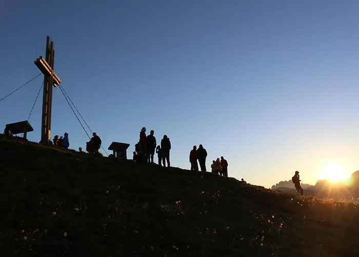 Hotel Weiler - Aktiv & Tradition 4*