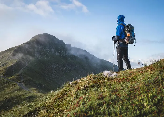 Weiler - Aktiv & Tradition 4* Obertilliach