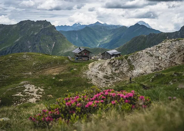 Hotel Weiler - Aktiv & Tradition 4*