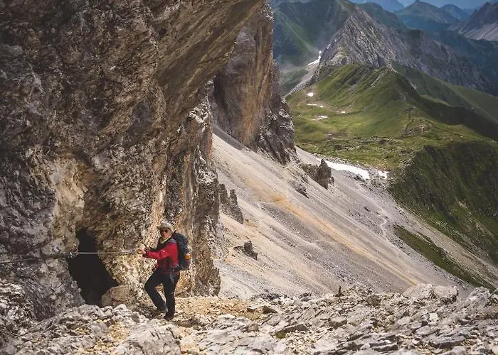 Weiler - Aktiv & Tradition Hotel Obertilliach