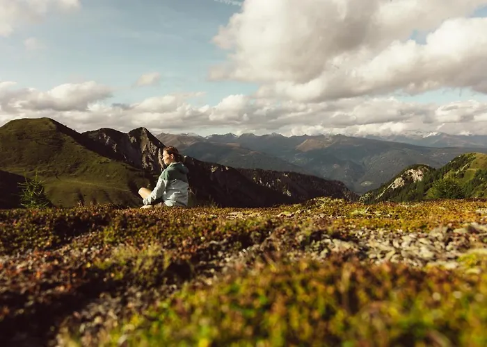 Weiler - Aktiv & Tradition Obertilliach