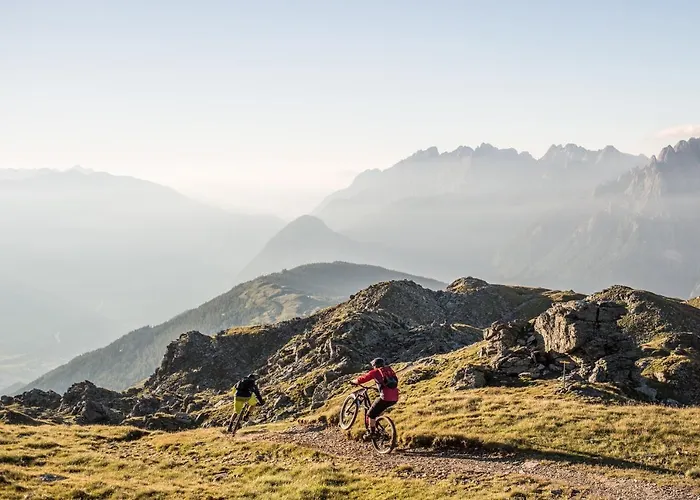 Weiler - Aktiv & Tradition 4* Obertilliach