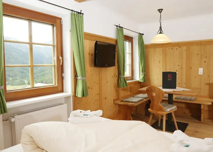 Hotel Hotel Weiler - Aktiv & Tradition 4*
