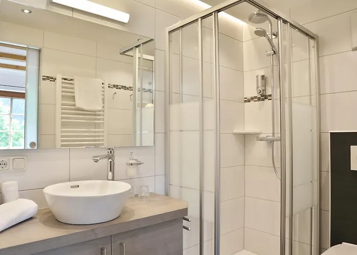 Hotel Weiler - Aktiv & Tradition Obertilliach