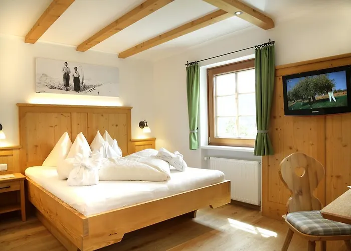 Weiler - Aktiv & Tradition Obertilliach