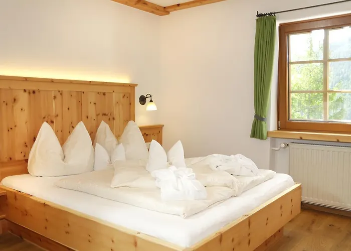 Weiler - Aktiv & Tradition Obertilliach