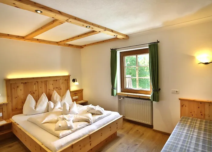 Hotel Hotel Weiler - Aktiv & Tradition