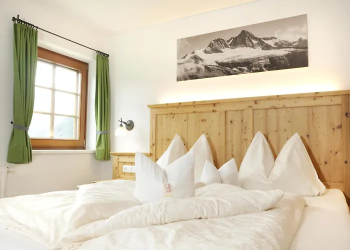 Hotel Weiler - Aktiv & Tradition 4*