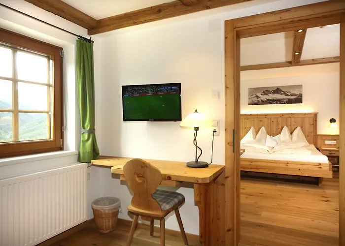 Hotel Weiler - Aktiv & Tradition