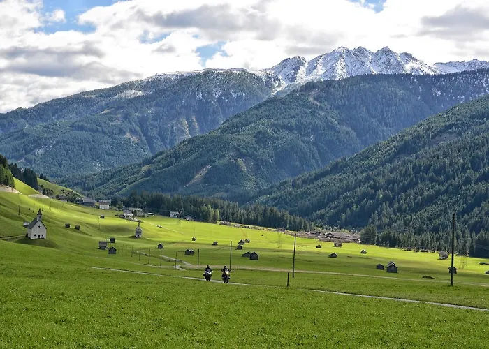 Hotel Weiler - Aktiv & Tradition Hotel