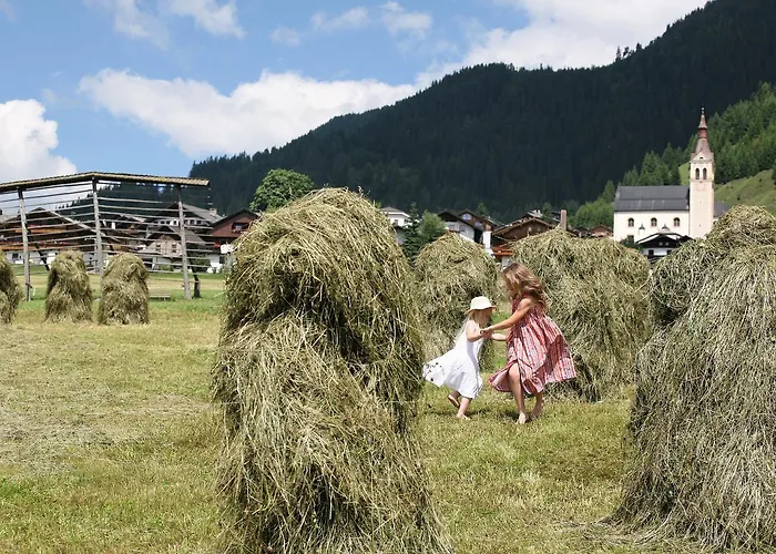 Hotel Weiler - Aktiv & Tradition 4*