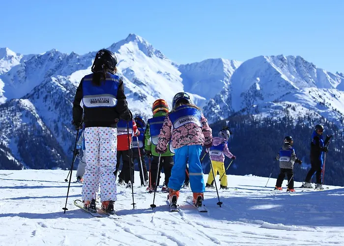 Weiler - Aktiv & Tradition Obertilliach