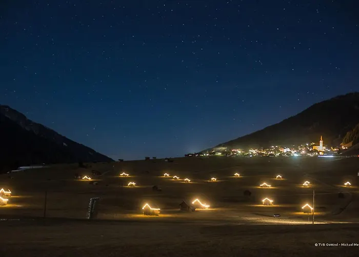 Weiler - Aktiv & Tradition