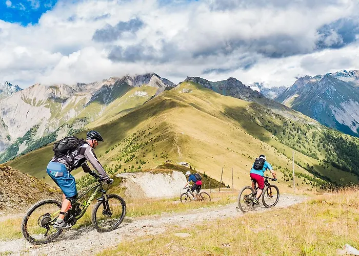 Hotel Weiler - Aktiv & Tradition Obertilliach