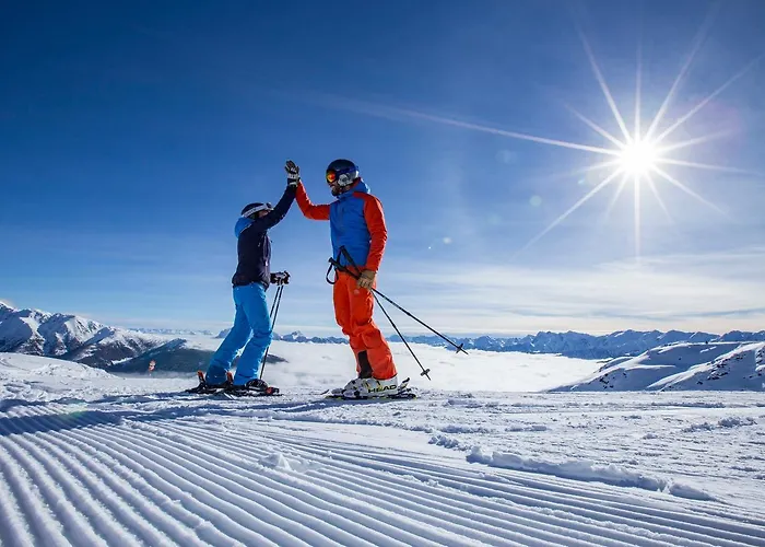 Weiler - Aktiv & Tradition 4* Obertilliach